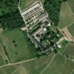 Satellite imagery of Schloß Vollrads, DE
