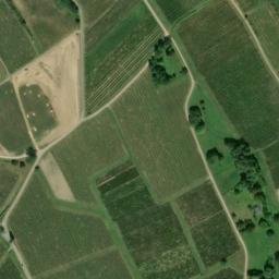 Satellite imagery of Schloß Vollrads, DE