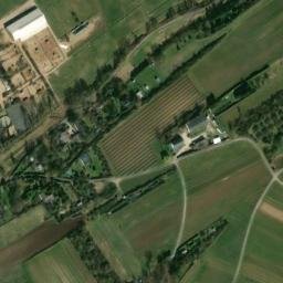 Satellite imagery of Hochheimer Berg, DE