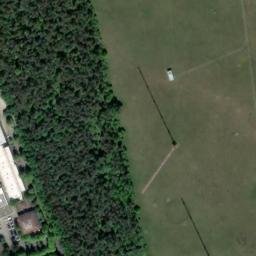 Satellite imagery of Langwellensender Mainflingen, Mast VIII, DE