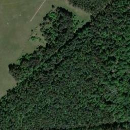 Satellite imagery of Langwellensender Mainflingen, Mast IX, DE