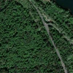 Satellite imagery of Langwellensender Mainflingen, Mast X, DE