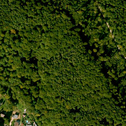Satellite imagery of Grauenstein, DE