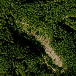 Satellite imagery of Grauenstein, DE