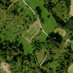 Satellite imagery of boundary_stone, FR