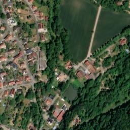 Satellite imagery of Zeiler Käppele, DE
