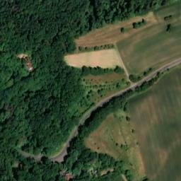 Satellite imagery of Zeiler Käppele, DE