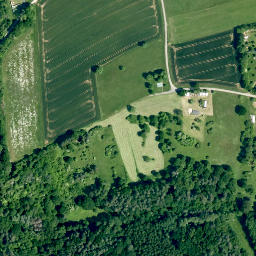Satellite imagery of Dörlesleite, DE