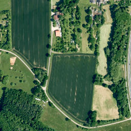 Satellite imagery of Dörlesleite, DE