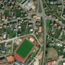 Satellite imagery of Schultorturm, DE