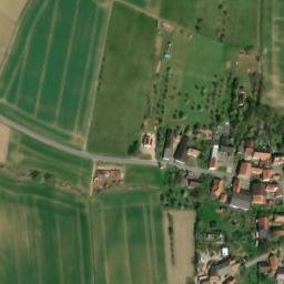 Satellite imagery of Peusenberg, DE