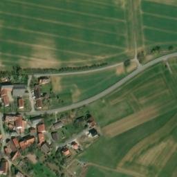 Satellite imagery of Peusenberg, DE