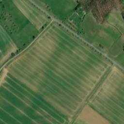 Satellite imagery of Hohe Metze, DE