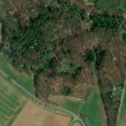 Satellite imagery of Hohe Metze, DE