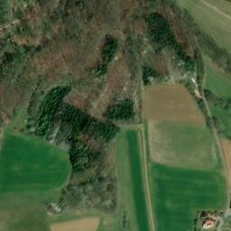 Satellite imagery of Hohe Metze, DE