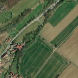Satellite imagery of Großer Roter Stein, DE