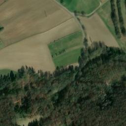Satellite imagery of Großer Roter Stein, DE