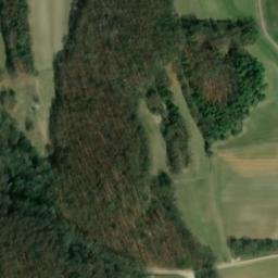 Satellite imagery of Hahnenbühl, DE