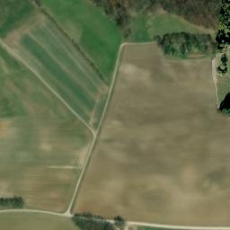 Satellite imagery of Hahnenbühl, DE