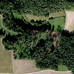 Satellite imagery of Büchelknock, DE
