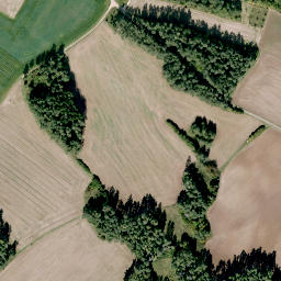 Satellite imagery of Büchelknock, DE