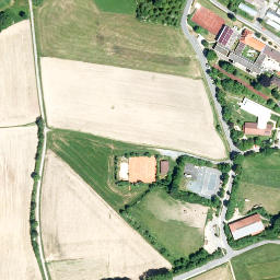 Satellite imagery of Kapf, DE