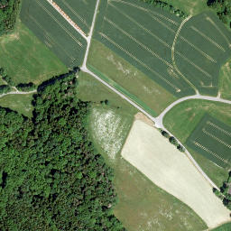 Satellite imagery of Vorderer Goldberg, DE