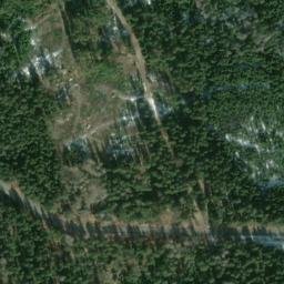 Satellite imagery of Hüttenberg, DE