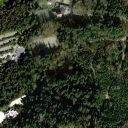 Satellite imagery of Luisenburg, DE