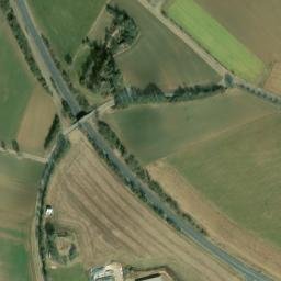 Satellite imagery of Kalvarienberg, DE