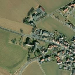 Satellite imagery of Kalvarienberg, DE