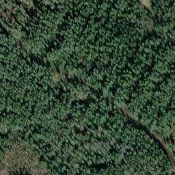 Satellite imagery of Glasberg, DE