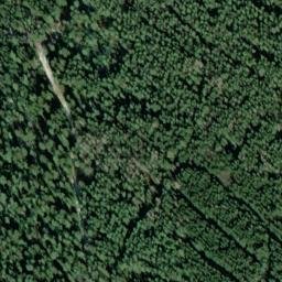 Satellite imagery of Glasberg, DE
