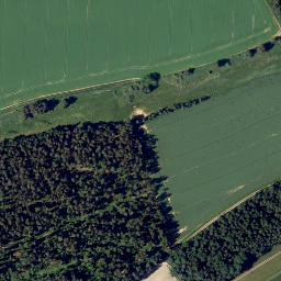 Satellite imagery of 23/2, DE