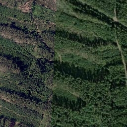 Satellite imagery of 23/2, DE