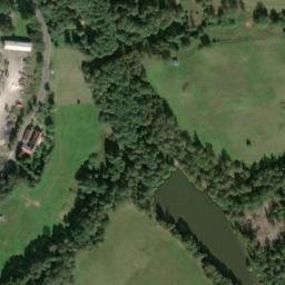 Satellite imagery of [Dolní Žandov] GSM, CZ