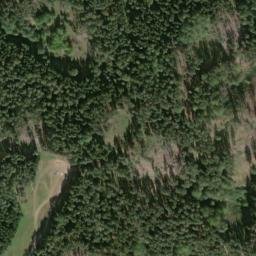 Satellite imagery of Stará díra [Dolní Žandov], CZ