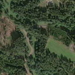 Satellite imagery of Stará díra [Dolní Žandov], CZ