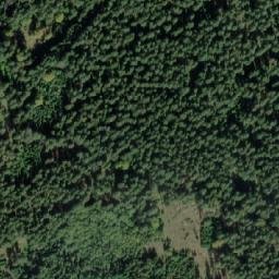Satellite imagery of (Bašusova cesta) [Lázně Kynžvart], CZ