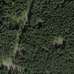 Satellite imagery of (Bašusova cesta) [Lázně Kynžvart], CZ