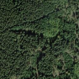 Satellite imagery of (Bašusova cesta) [Lázně Kynžvart], CZ