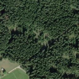 Satellite imagery of Králův kámen [Mariánské Lázně], CZ