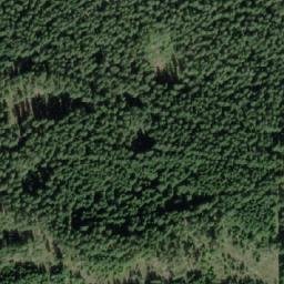 Satellite imagery of Králův kámen [Mariánské Lázně], CZ
