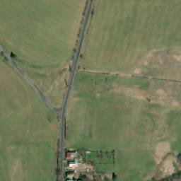 Satellite imagery of [Toužim-Prachomety] GSM, CZ