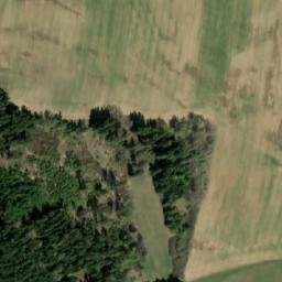 Satellite imagery of Bezděkovský kopec [Toužim-Prachomety], CZ