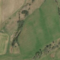 Satellite imagery of Bezděkovský kopec [Toužim-Prachomety], CZ