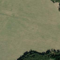 Satellite imagery of Třebouň, CZ