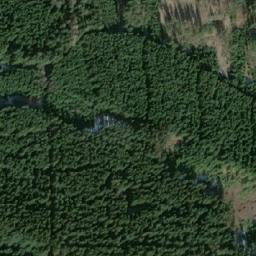 Satellite imagery of Bofort [Bezvěrov], CZ