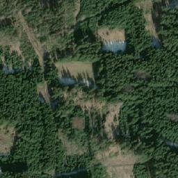 Satellite imagery of Bofort [Bezvěrov], CZ