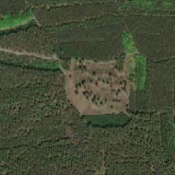 Satellite imagery of Úvratec [Manětín-Hrádek], CZ